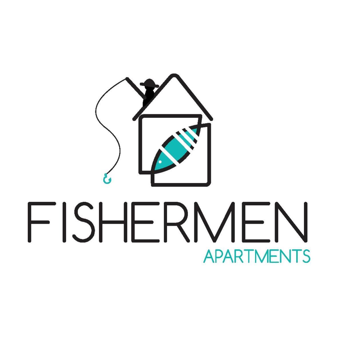 Fishermenapartments - Santos 4E Лиссабон Экстерьер фото